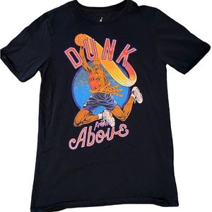 Michael Jordan shirt